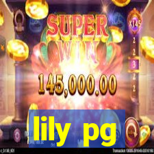 lily pg